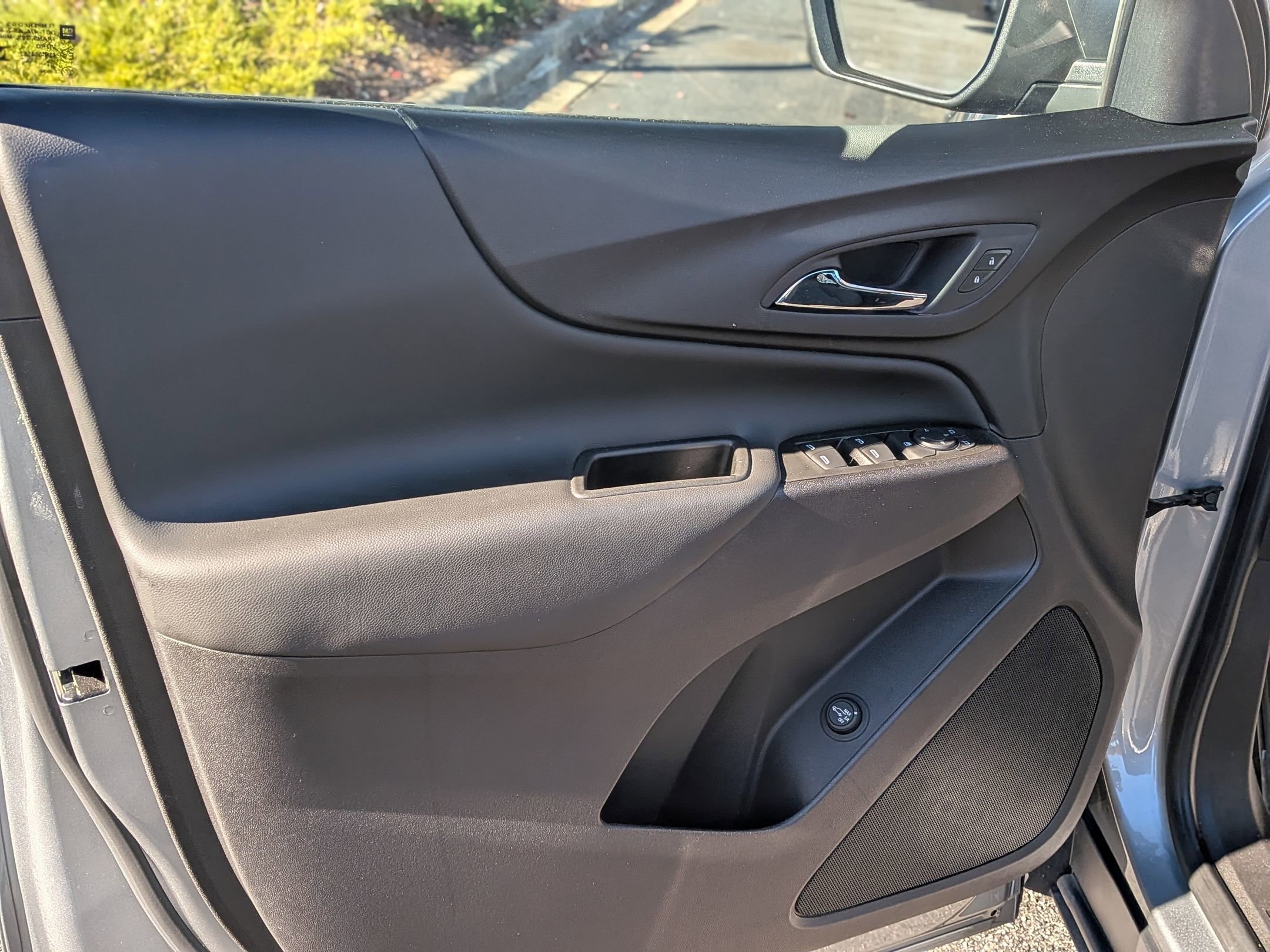 Certified 2024 Chevrolet Equinox LT image 14