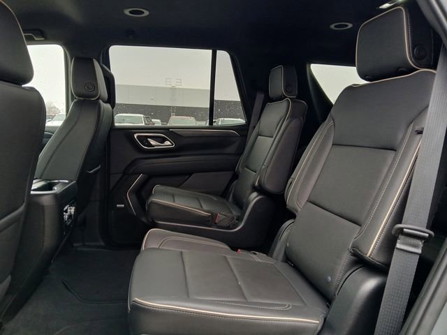 Certified 2022 GMC Yukon SLT w/ SLT Luxury Package image 12