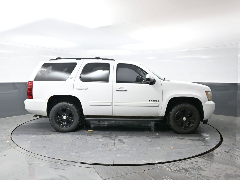 Used 2011 Chevrolet Tahoe LT image 4