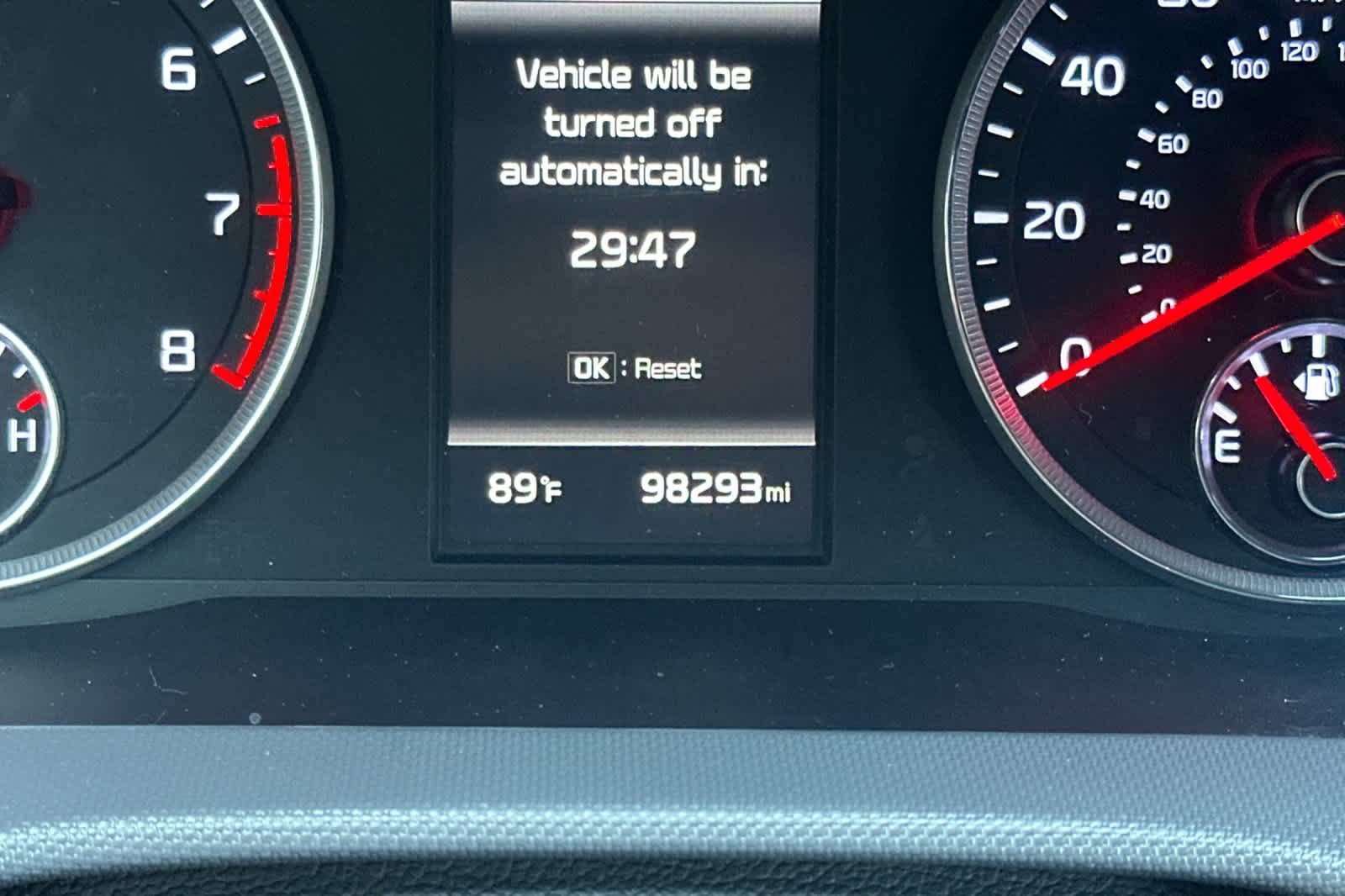 Used 2021 Kia K5 GT-Line image 25