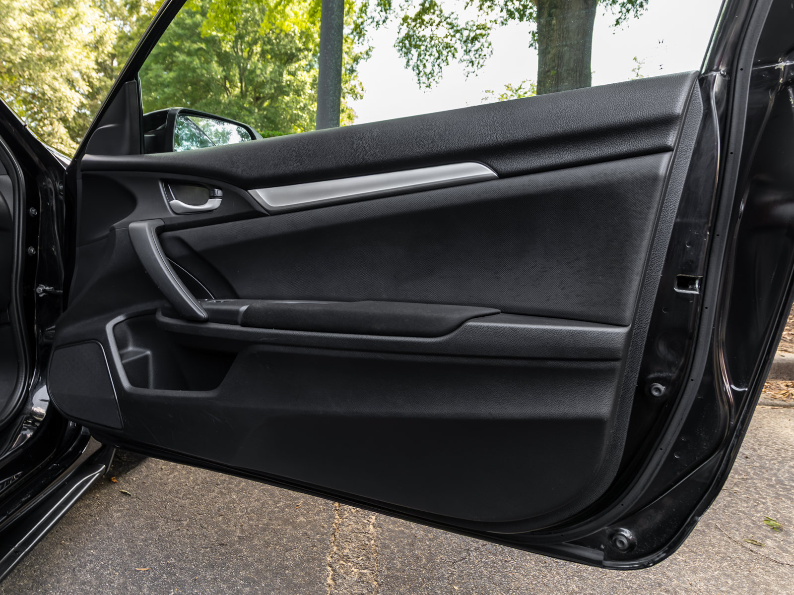 Used 2020 Honda Civic LX image 31