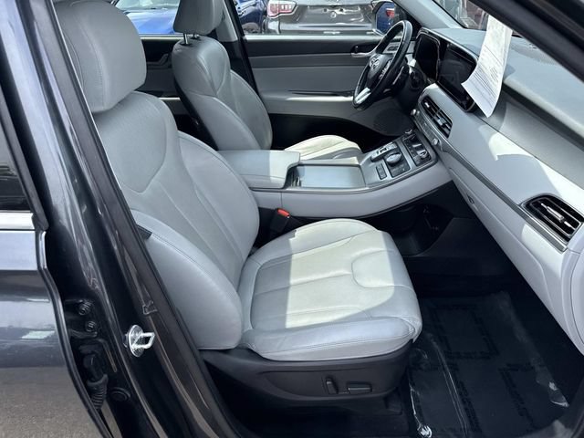 Used 2020 Hyundai Palisade SEL AWD/4WD image 9