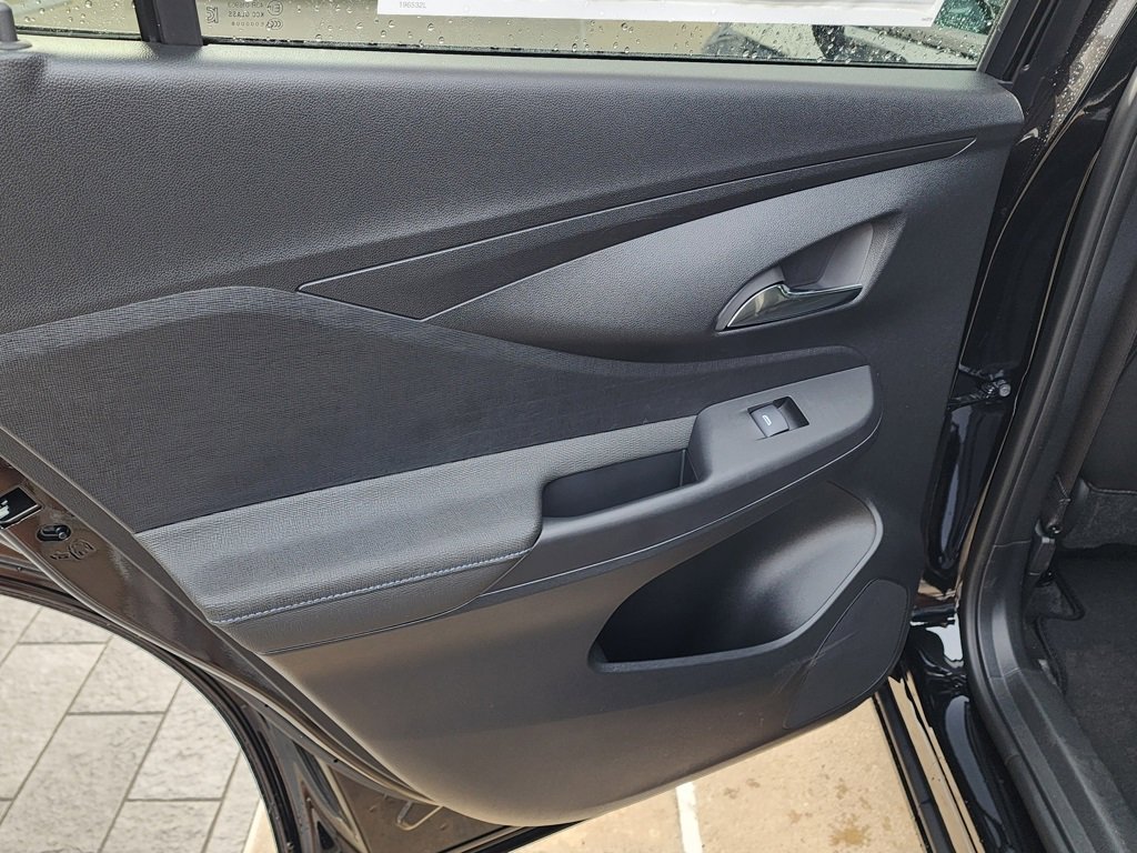 New 2026 Buick Envista Sport Touring image 39