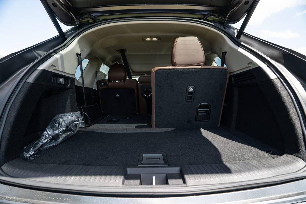 New 2026 Acura MDX w/ Technology Package image 13