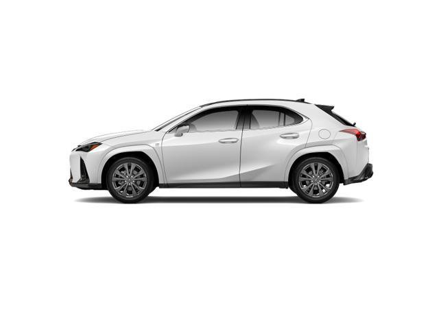 New 2025 Lexus UX 300h FWD image 21
