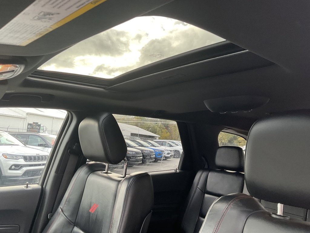 Used 2023 Dodge Durango GT image 14