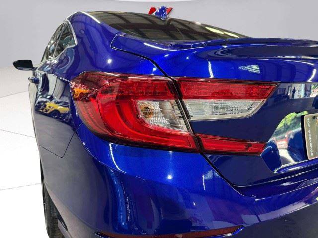 Used 2018 Honda Accord Sport image 56