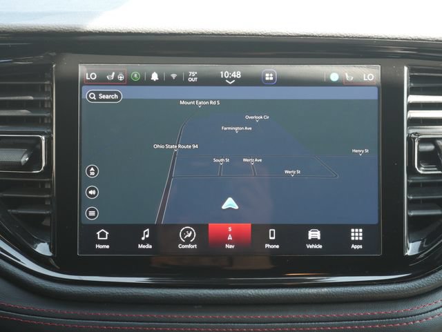 Used 2025 Dodge Durango GT AWD/4WD image 4