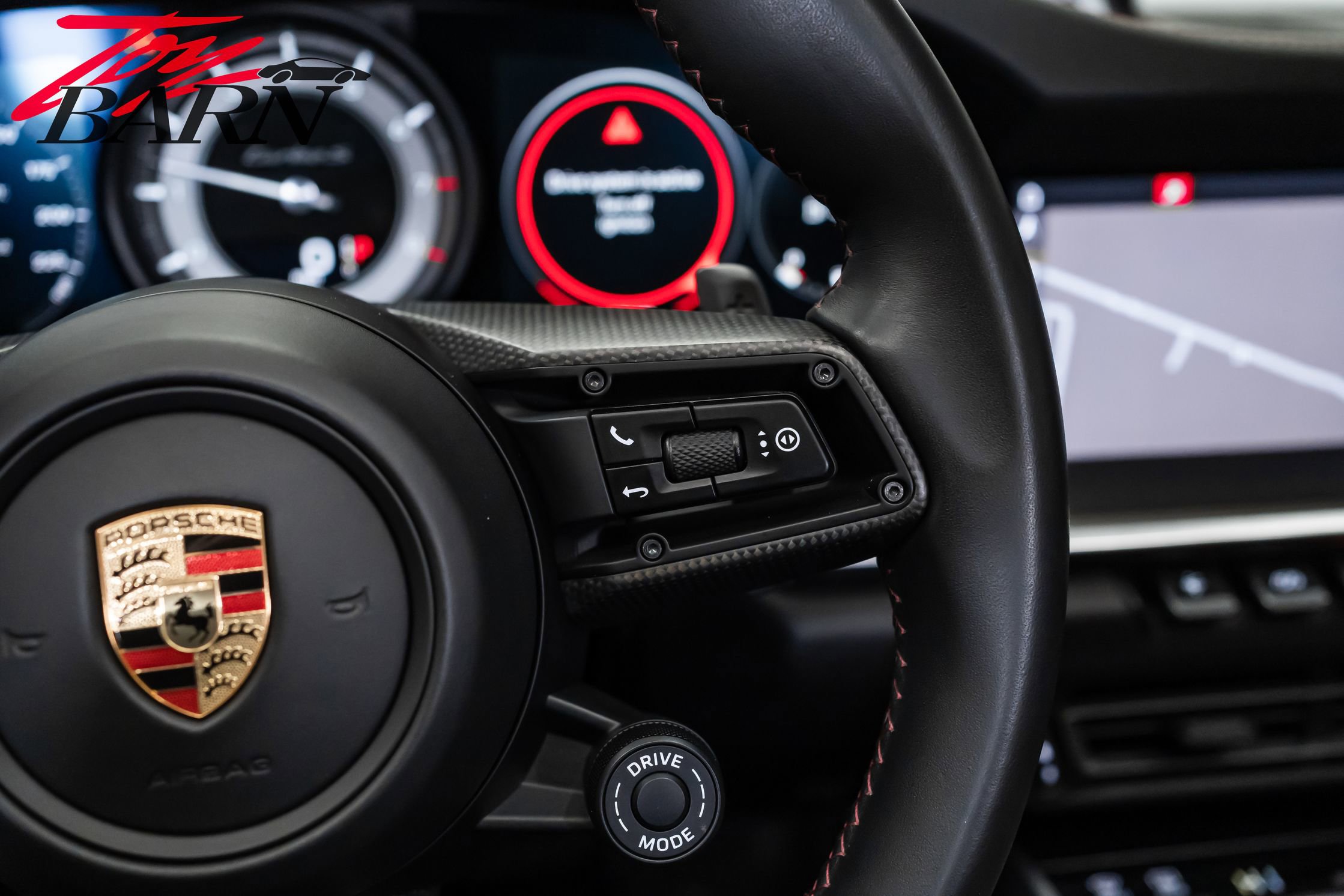 Used 2021 Porsche 911 Turbo S image 43