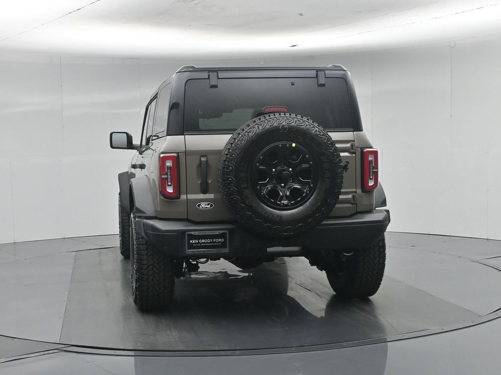 New 2026 Ford Bronco Badlands w/ Wildtrak Package AWD/4WD image 26