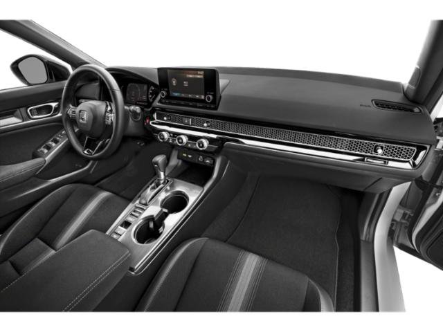Used 2024 Honda Civic Sport image 15