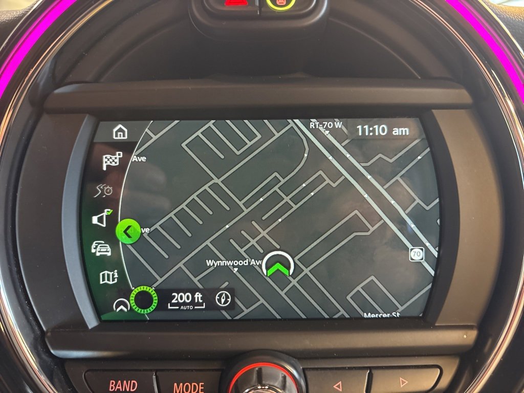 Used 2021 MINI Cooper S w/ Signature Upholstery Package image 7