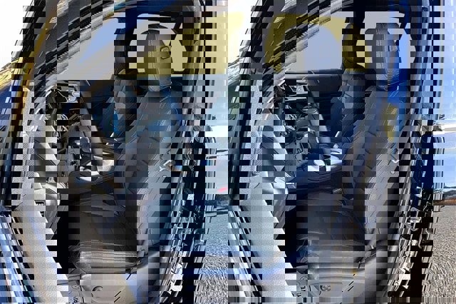 Certified 2025 Mercedes-Benz GLE 350 4MATIC image 24