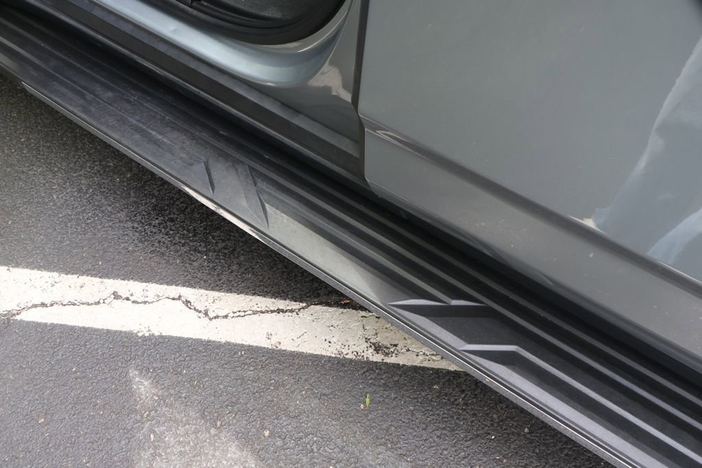 Used 2024 Chevrolet Suburban High Country w/ Max Trailering Package AWD/4WD image 13