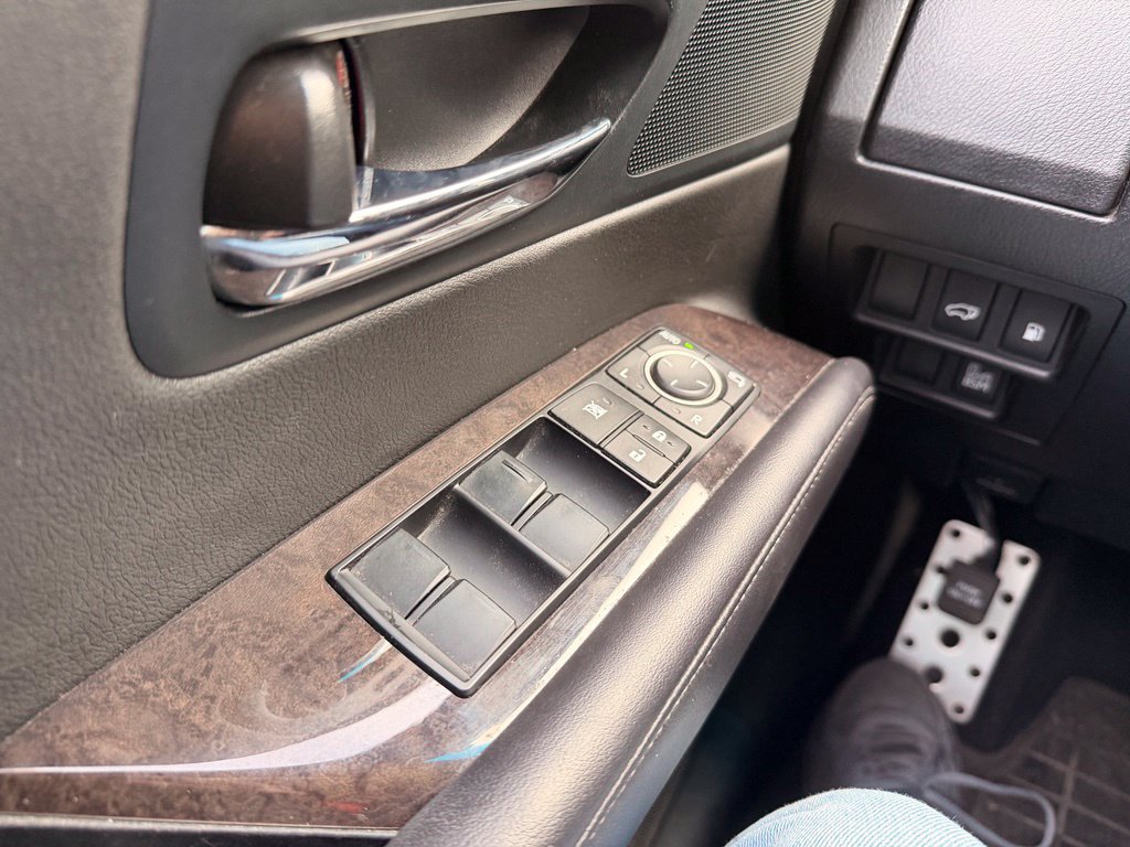 Used 2013 Lexus RX 350 F Sport w/ Navigation Pkg AWD/4WD image 25
