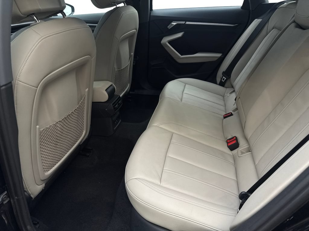 Used 2024 Audi A3 2.0T Premium FWD image 33