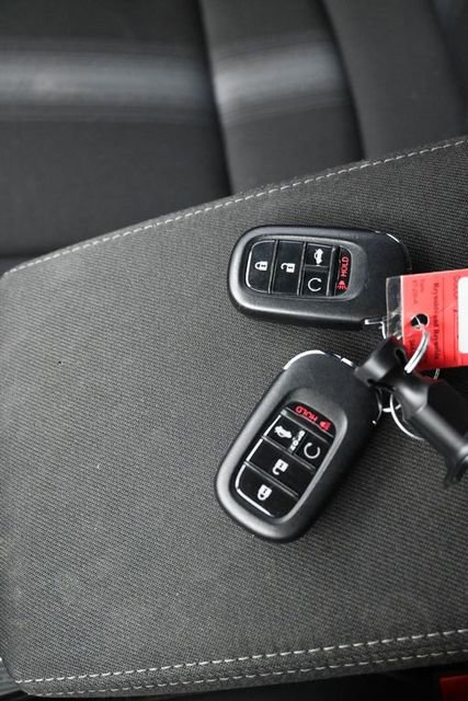 Certified 2024 Honda Civic Sport image 20