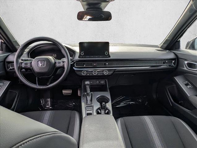 Used 2023 Honda Civic Sport image 14