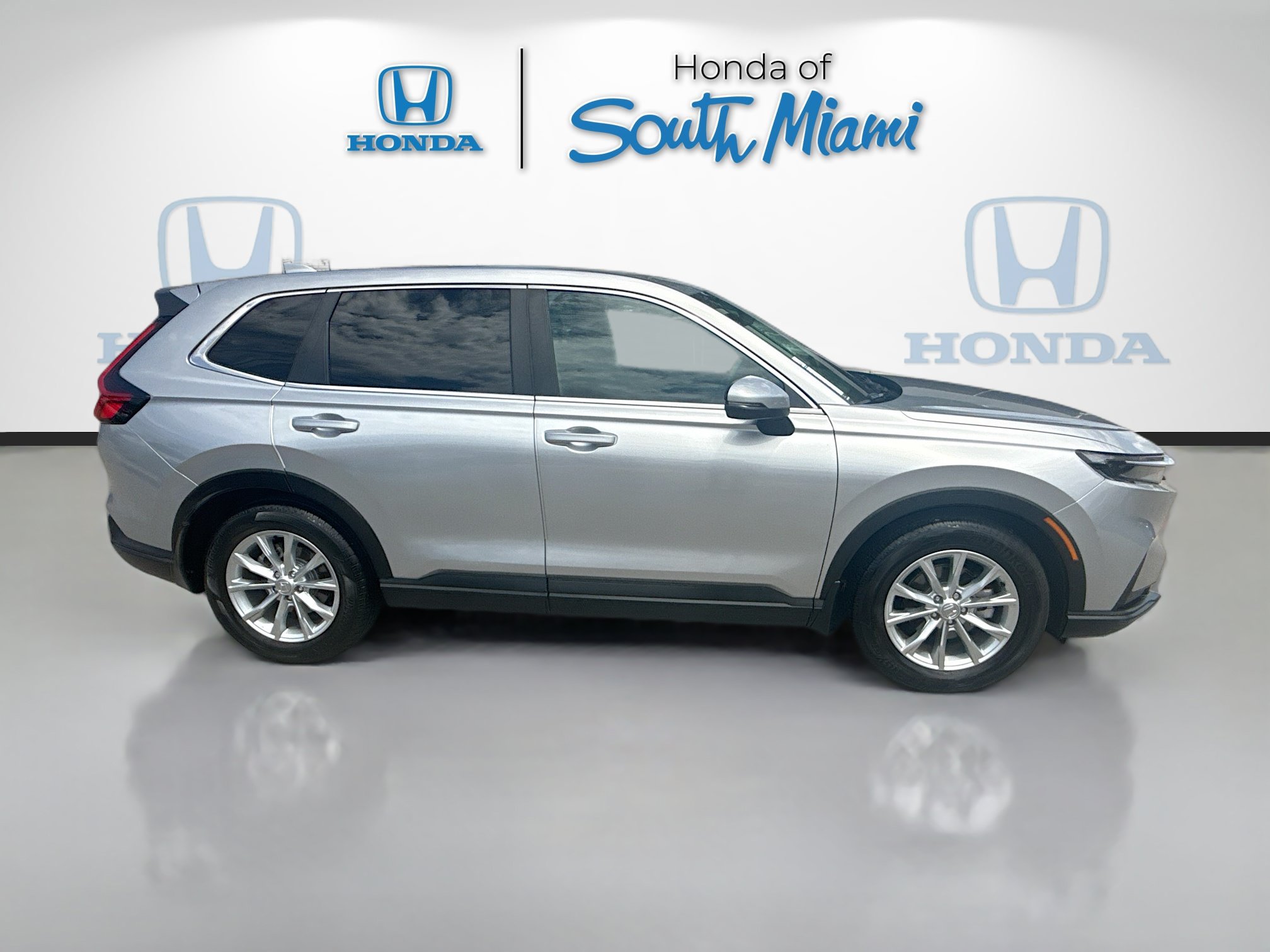 Used 2024 Honda CR-V EX image 8
