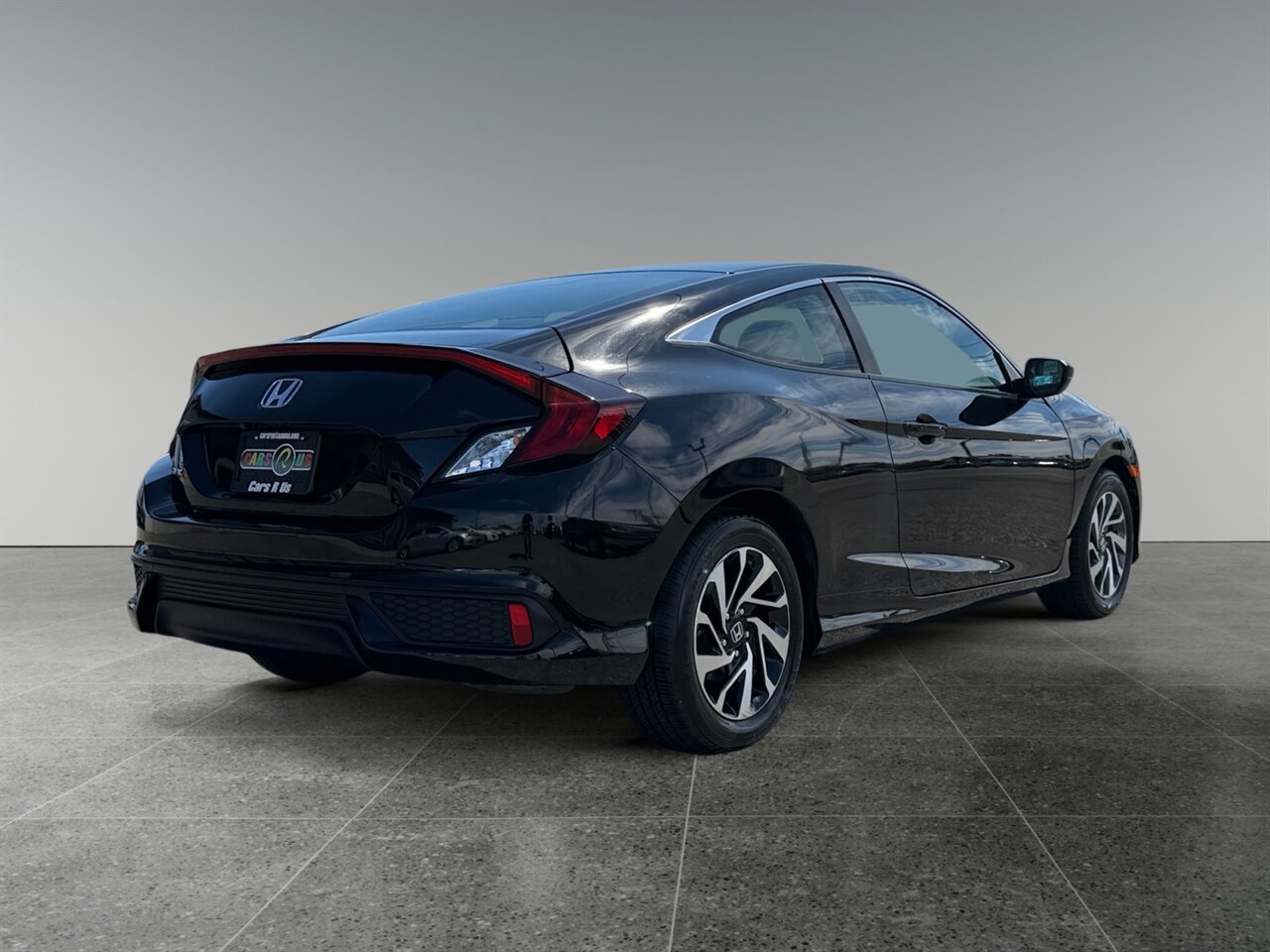 Used 2018 Honda Civic LX-P image 6