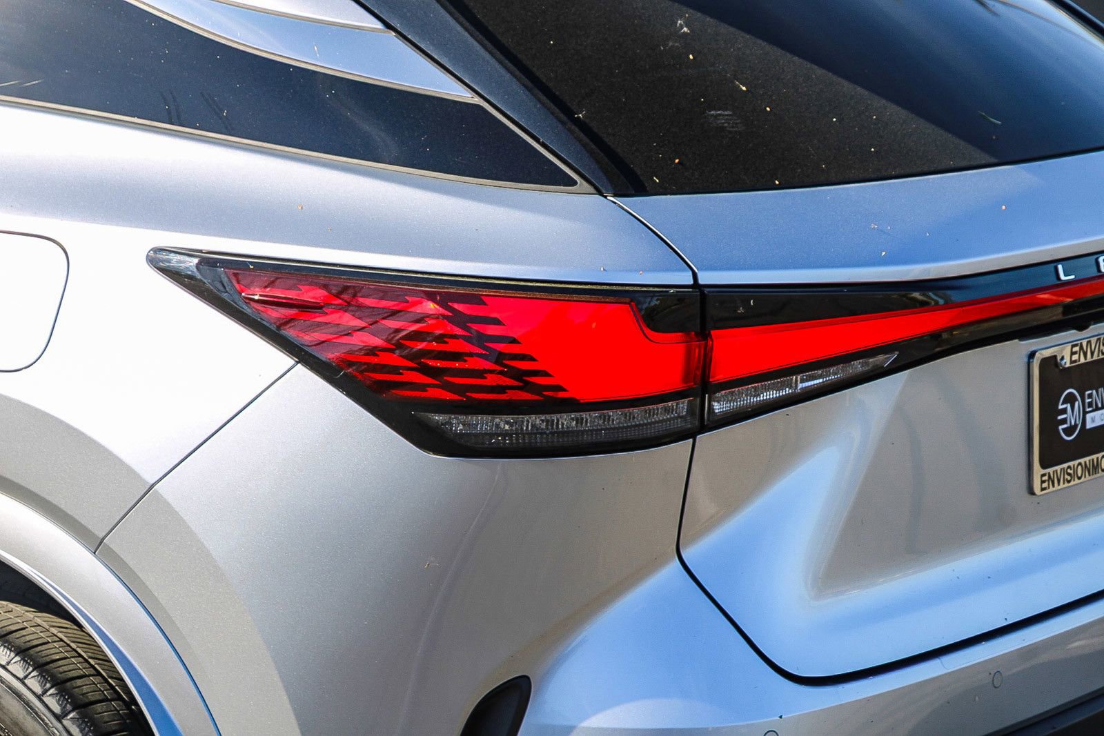 Used 2024 Lexus RX 450h AWD w/ Convenience Package image 11