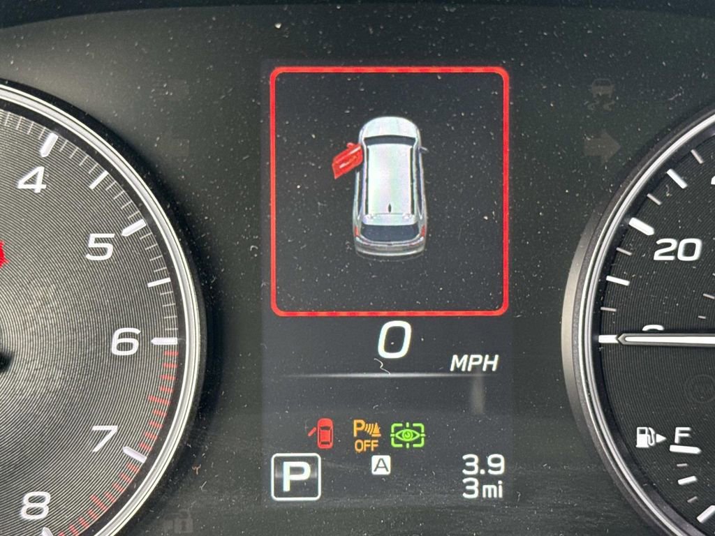 New 2025 Subaru Ascent Bronze Edition image 37