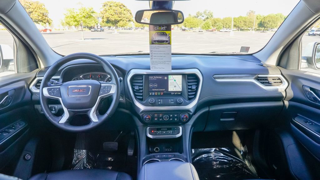 Used 2023 GMC Acadia SLT image 19