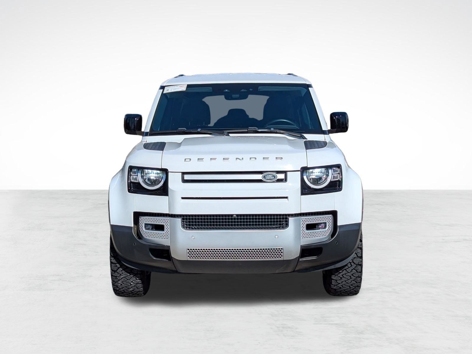 Used 2023 Land Rover Defender 110 image 6