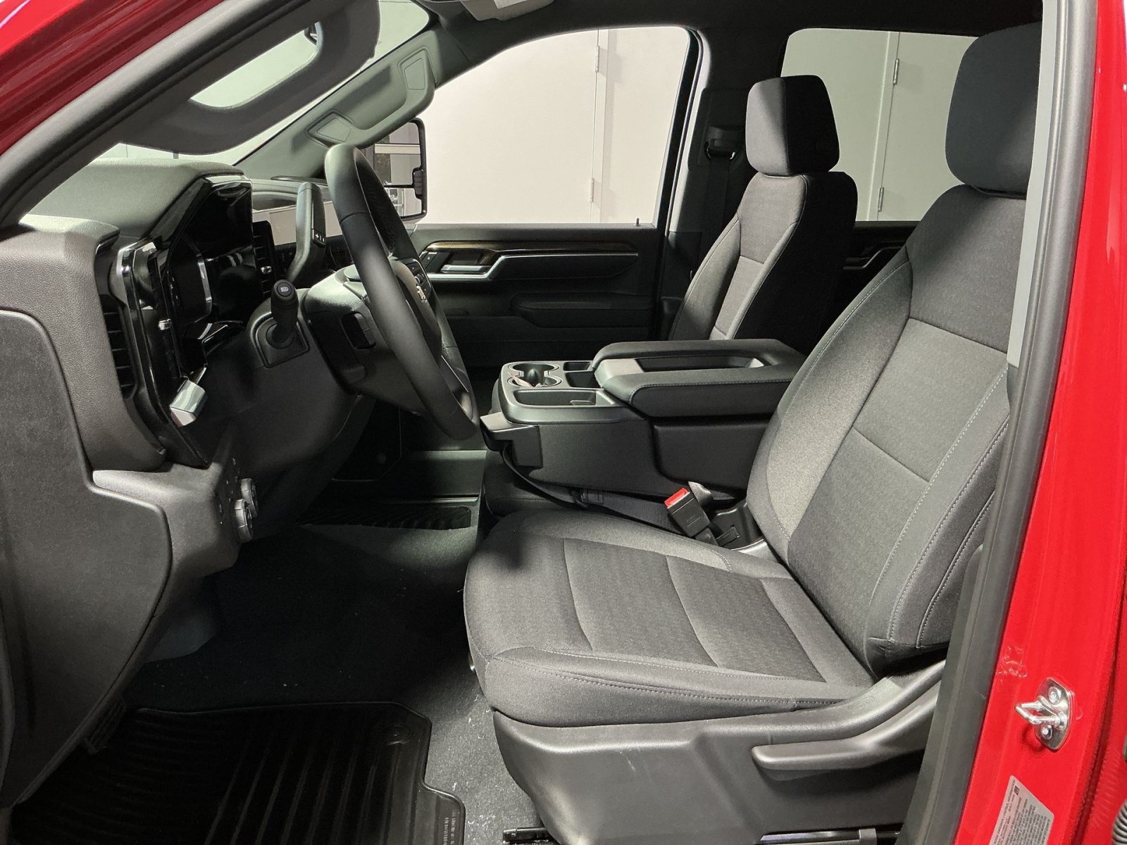 New 2026 Chevrolet Silverado 2500 LT AWD/4WD image 14