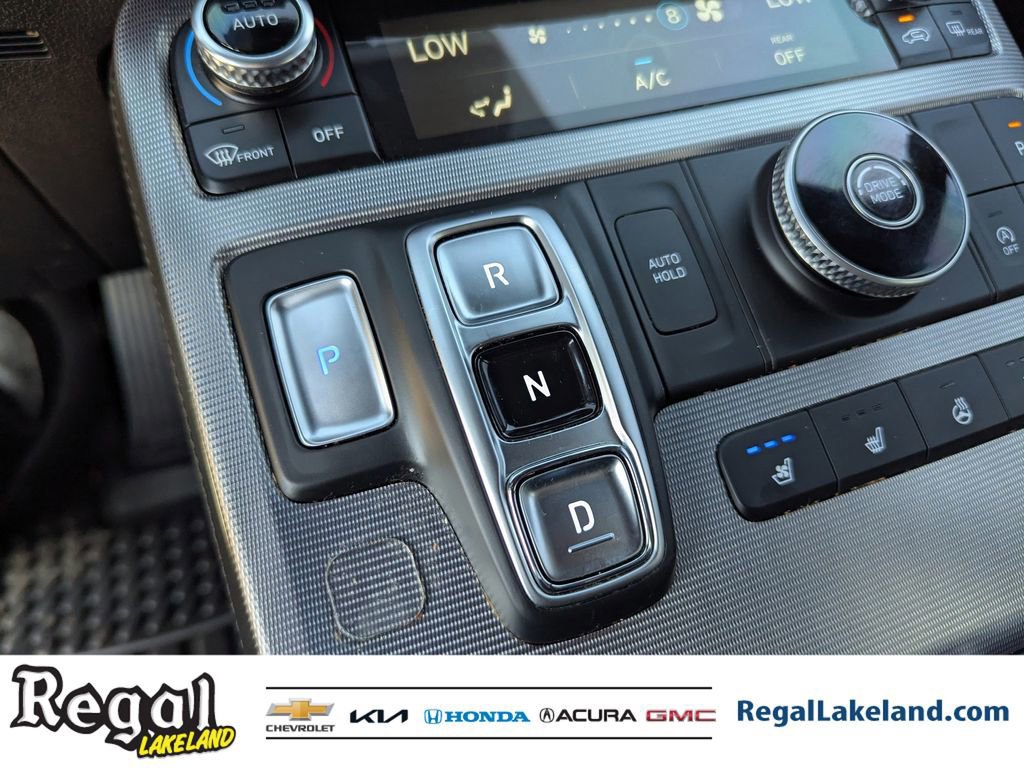 Used 2023 Hyundai Palisade Calligraphy image 26