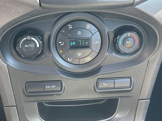 Used 2016 Ford Fiesta ST FWD image 22