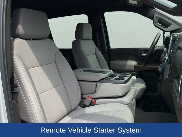 Certified 2022 Chevrolet Silverado 3500 LT w/ Convenience Package RWD image 20