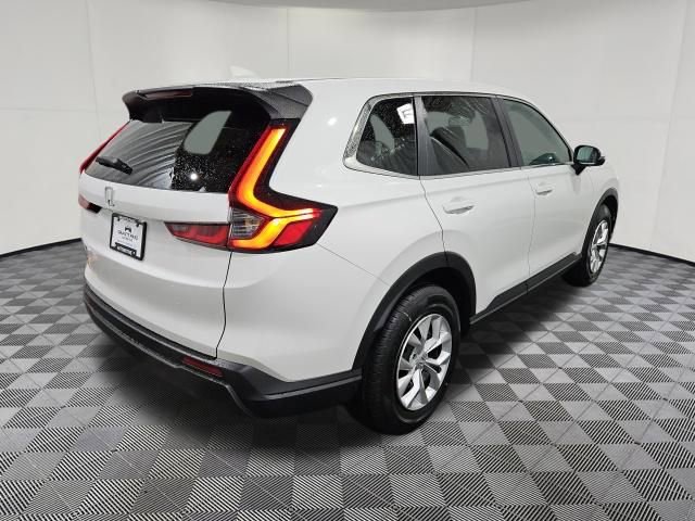 New 2026 Honda CR-V LX image 3