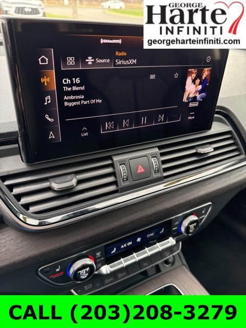 Used 2024 Audi Q5 2.0T Premium Plus image 29