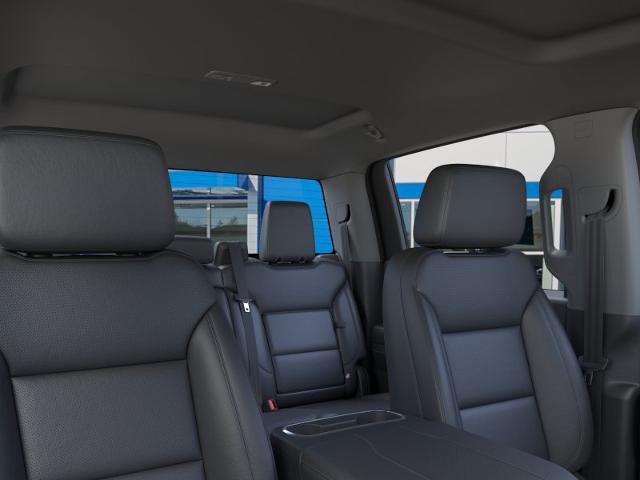 New 2026 Chevrolet Silverado 1500 LTZ AWD/4WD image 53