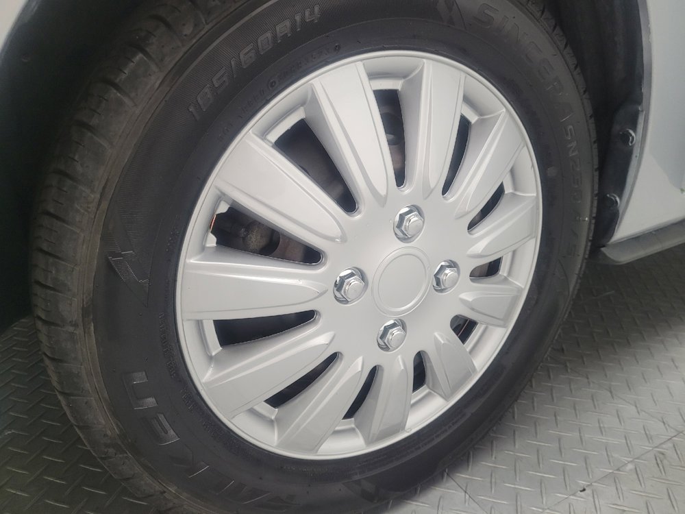 Used 2019 Mitsubishi Mirage ES image 31