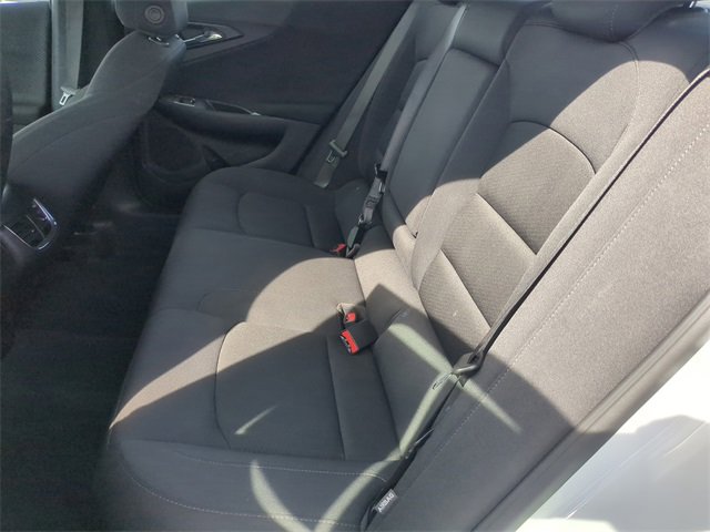 Used 2024 Chevrolet Malibu LT image 19