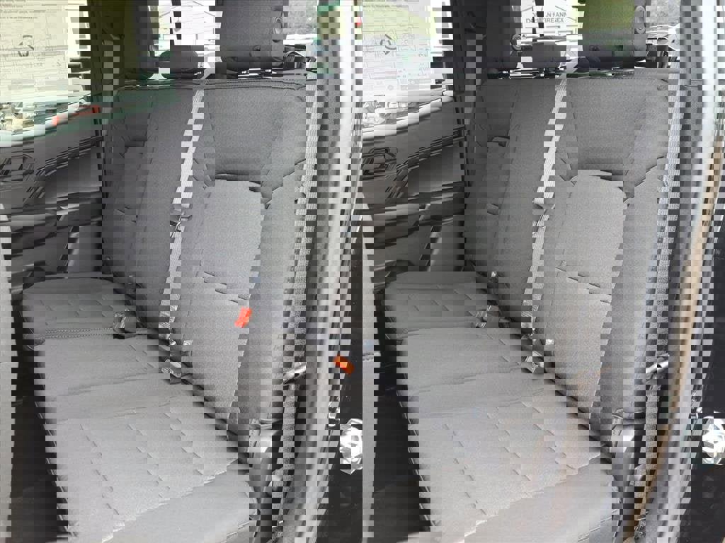 New 2026 Chevrolet Colorado W/T w/ WT Convenience Package II image 16