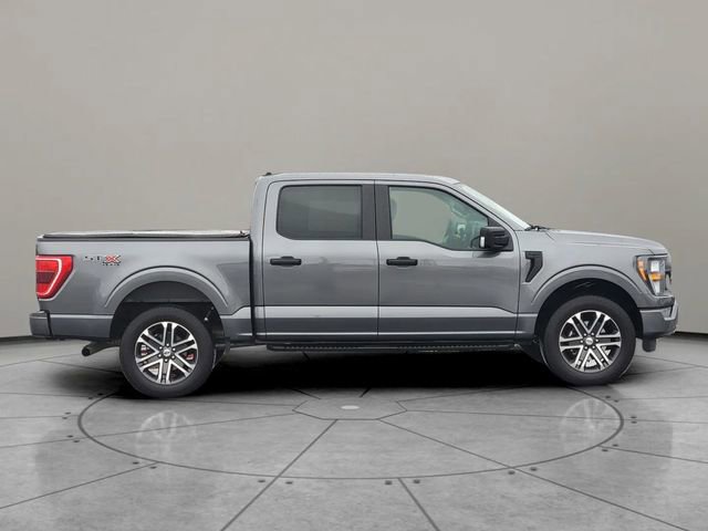 Certified 2023 Ford F150 XL w/ STX Appearance Package image 10
