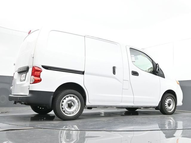 Used 2021 Nissan NV200 S image 43