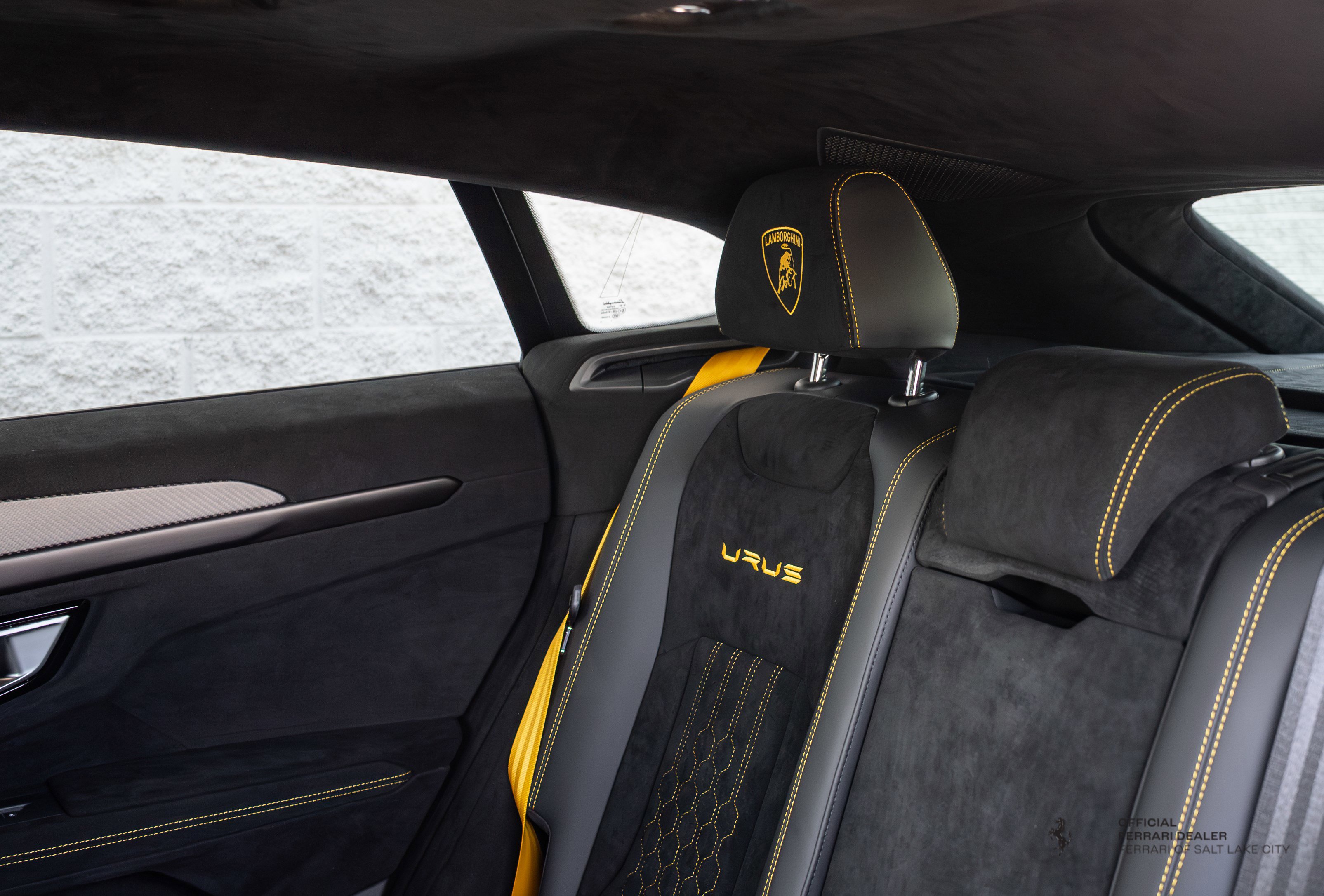 Used 2024 Lamborghini Urus Performante image 30