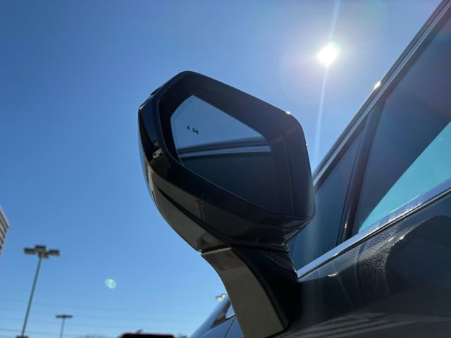 Used 2021 Cadillac XT5 Premium Luxury image 14