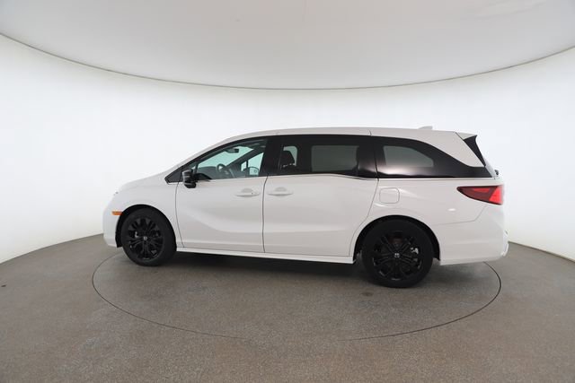 Used 2025 Honda Odyssey Sport-L image 8