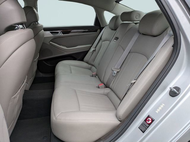 Used 2018 Genesis G80 3.8 image 12