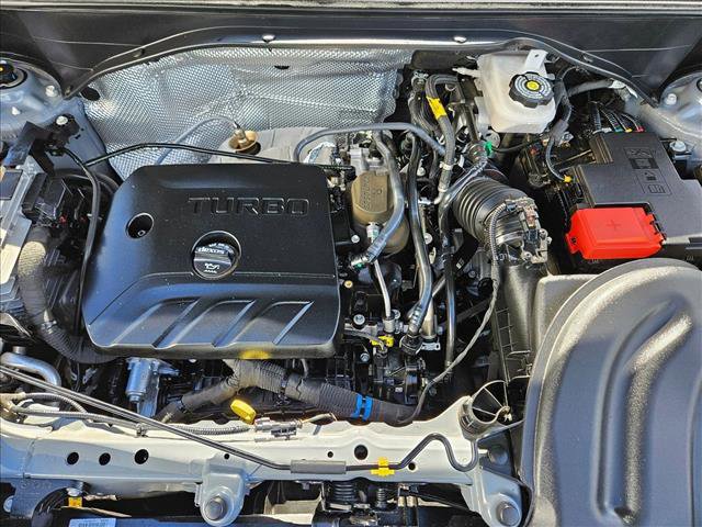 Certified 2022 Buick Encore GX Select w/ Sport Touring Package image 20