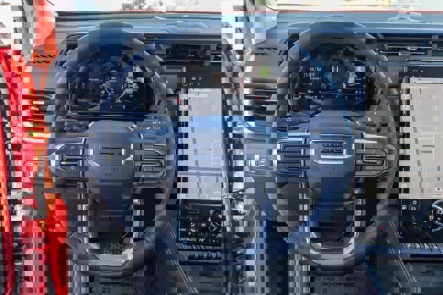 New 2026 GMC Terrain Denali image 16