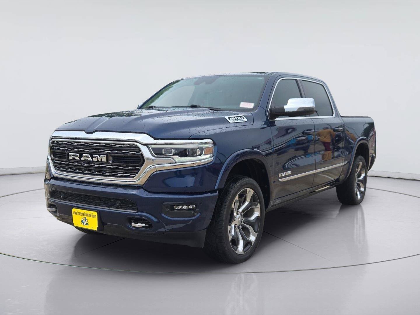 Used 2023 RAM 1500 Limited