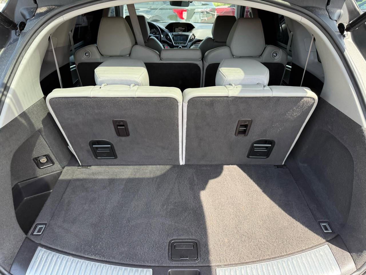 Used 2016 Acura MDX FWD w/ Technology Package image 18
