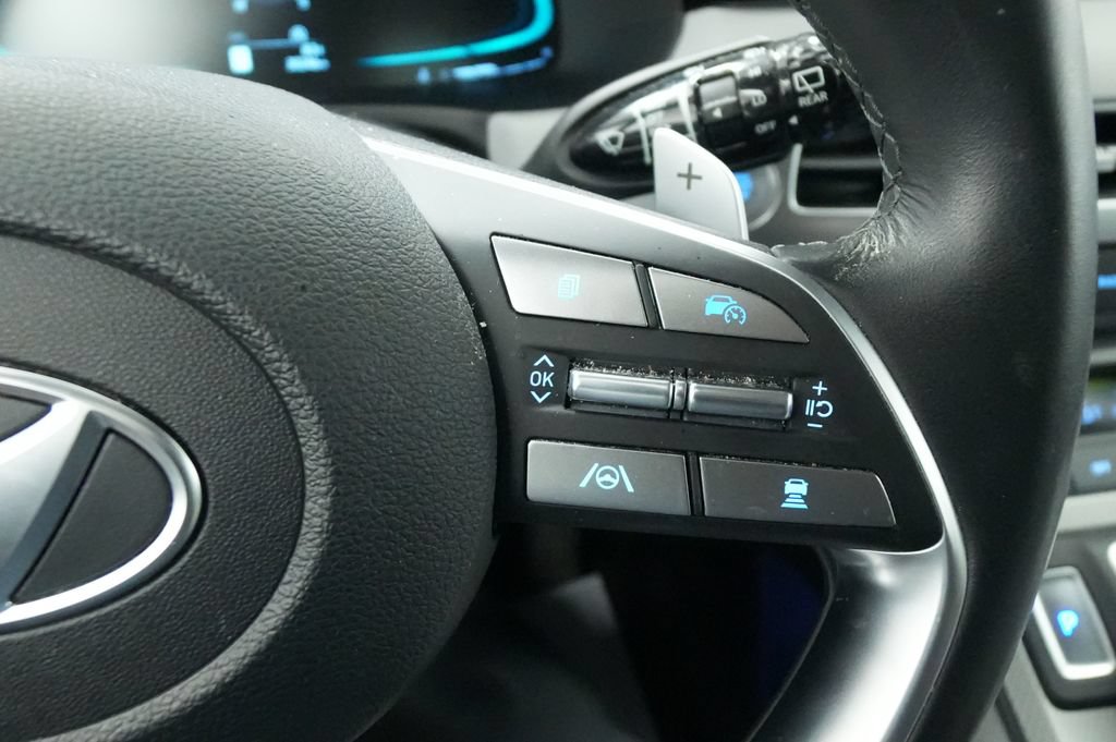 Used 2024 Hyundai Palisade SEL FWD image 38