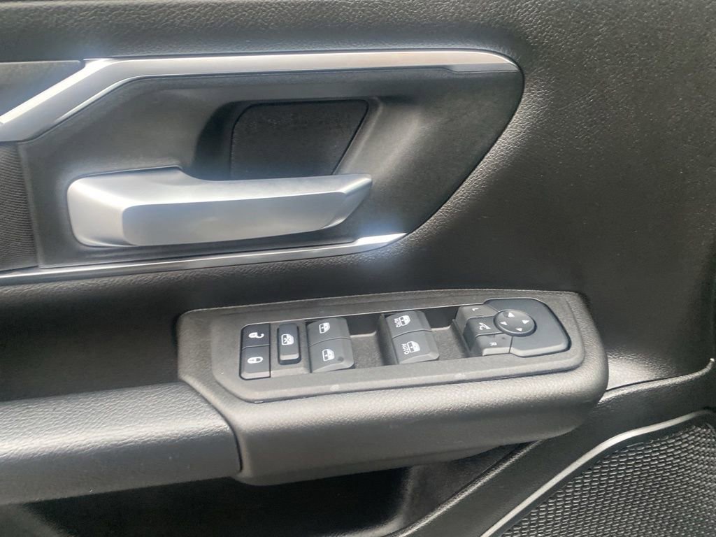 Used 2025 RAM 1500 Big Horn image 13